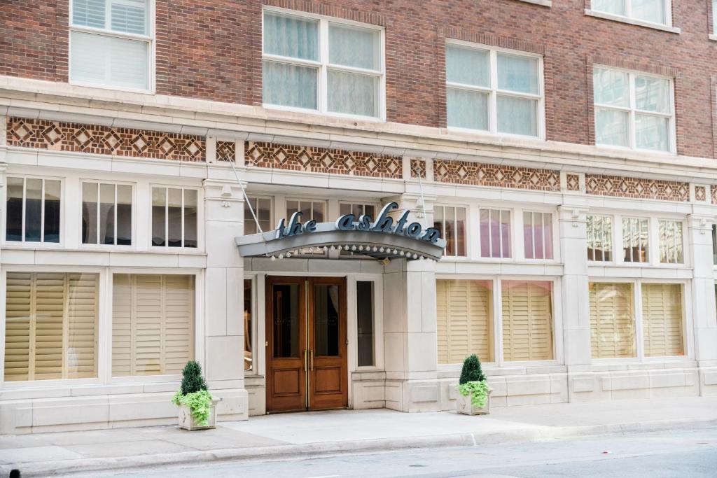 The Ashton Hotel photo 1