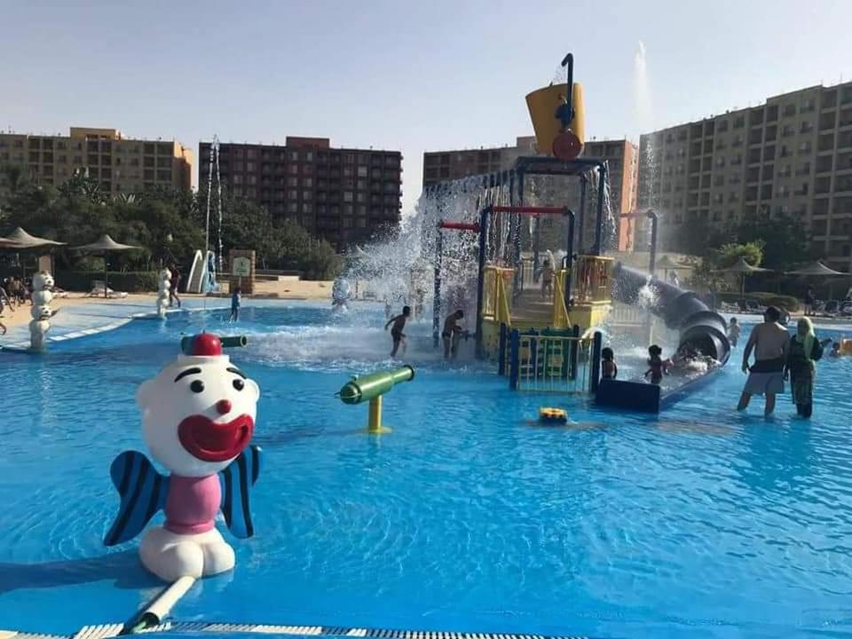 Aِِِpartments Golf Porto Marina Aqua View (Families Only) photo 4