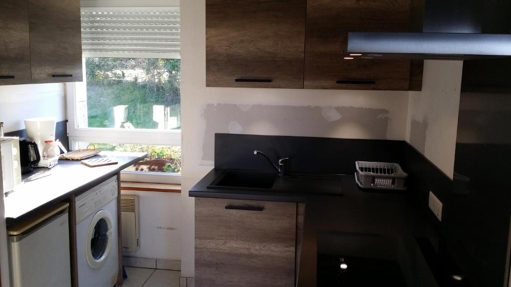Appartements Cancale photo 4