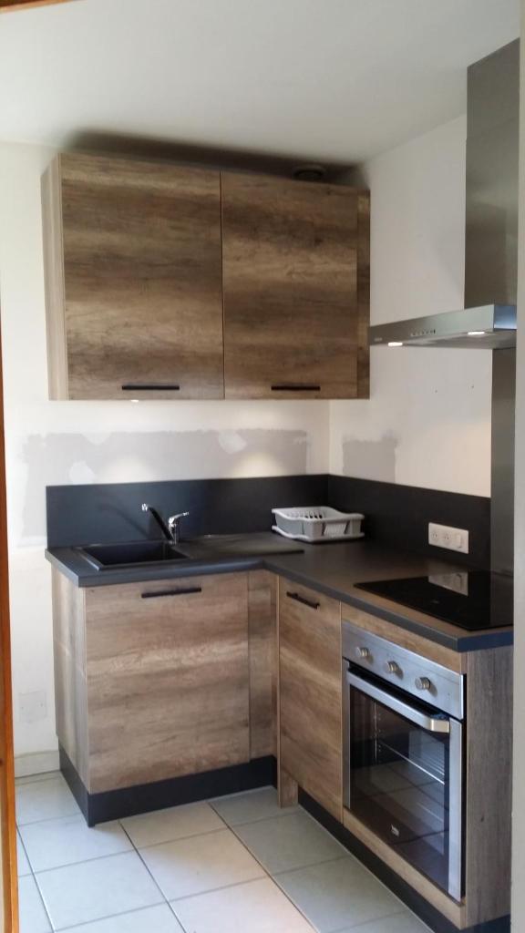 Appartements Cancale photo 3