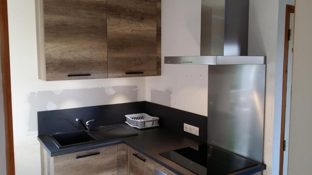 Appartements Cancale photo 2