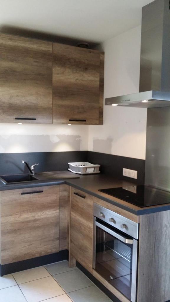 Appartements Cancale photo 1