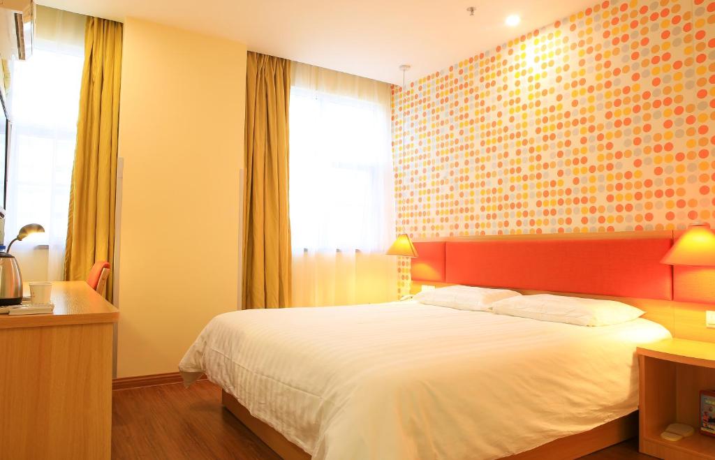 Home Inn Foshan Gaoming District Gaoming Avenue photo 4