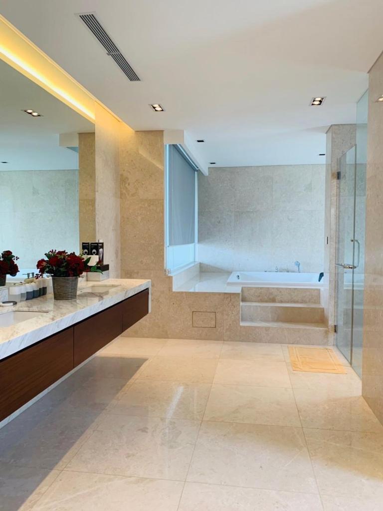 IDC White House Da Nang