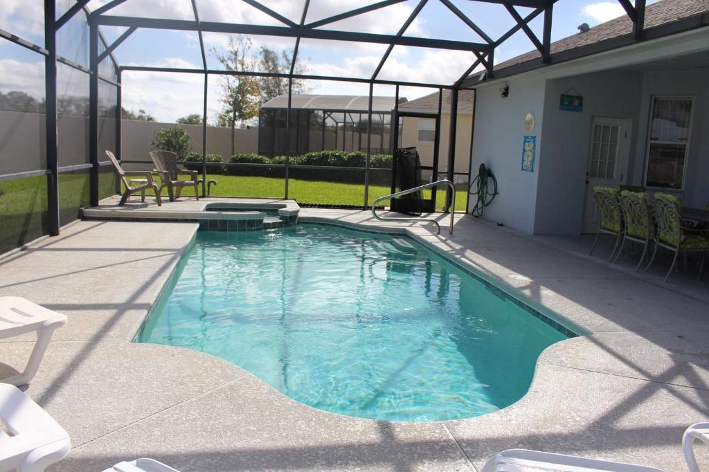 Little Mermaid Villa- Beautiful Private Villa image