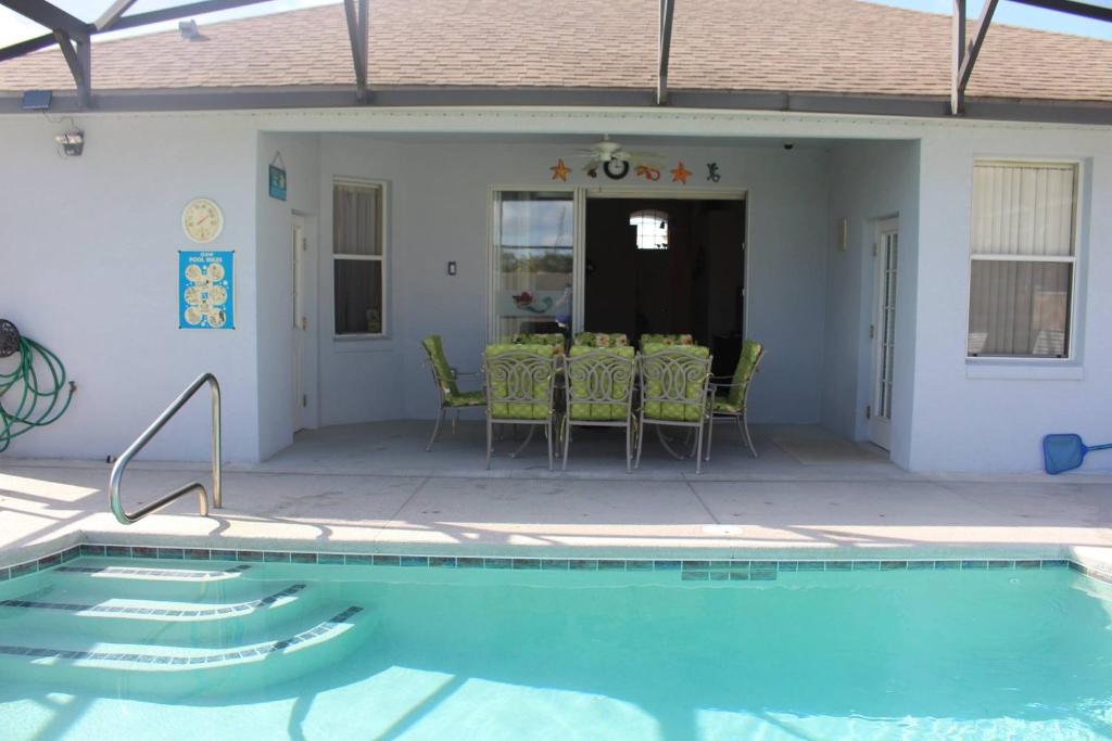 Little Mermaid Villa- Beautiful Private Villa photo 4