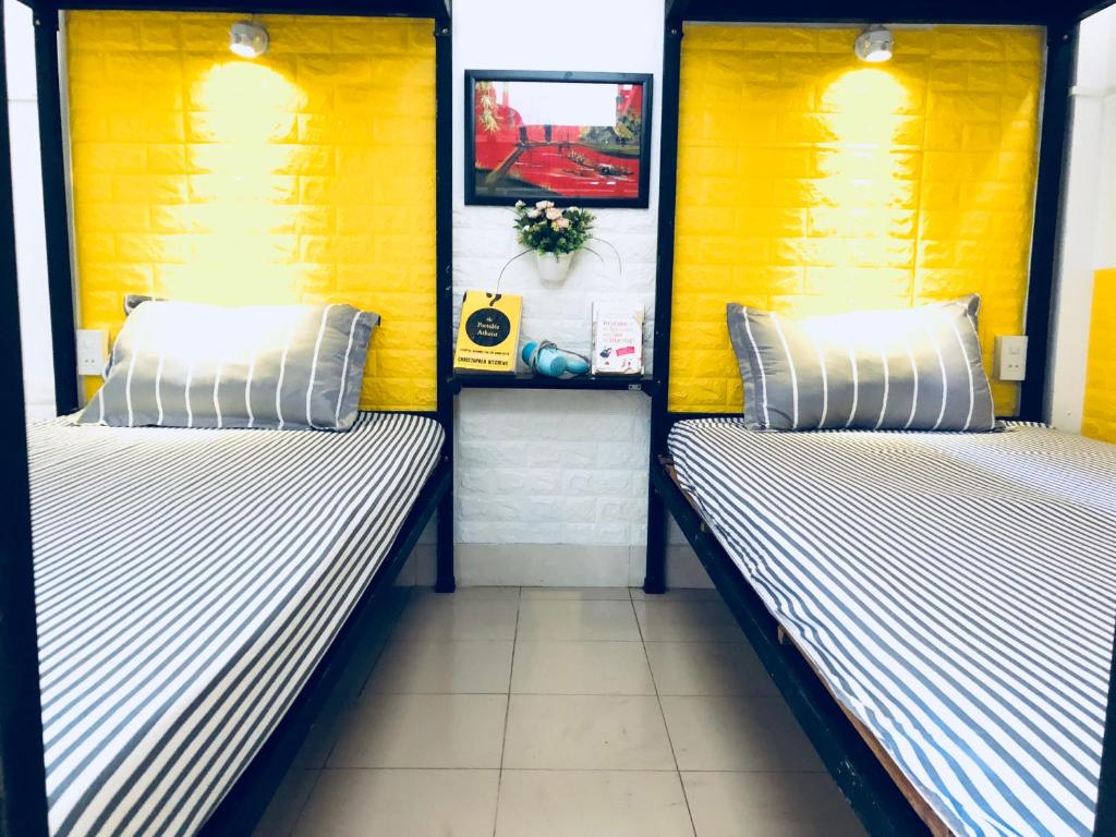 Friendly House Hostel