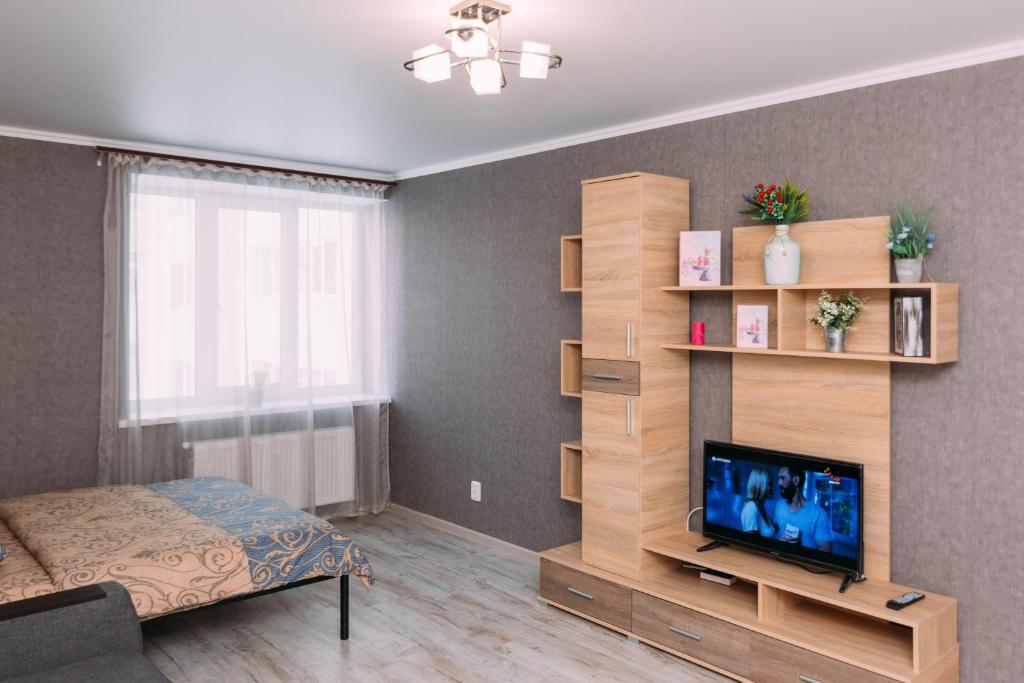 Luxury apart-hotel on Kharkovskaya near Lavina photo 4