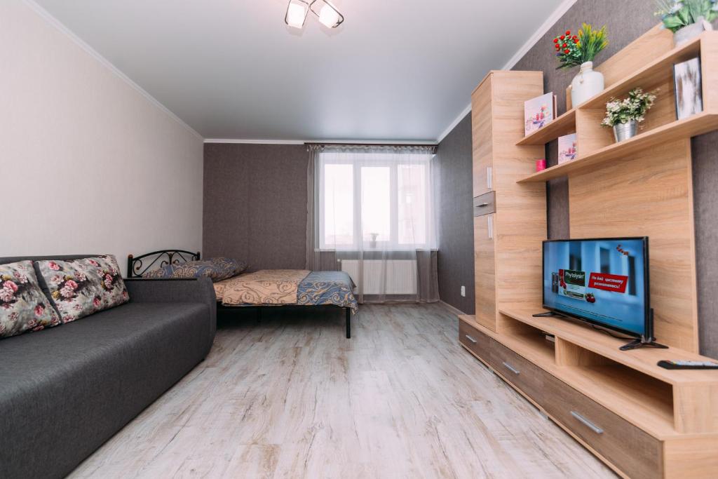 Luxury apart-hotel on Kharkovskaya near Lavina photo 3