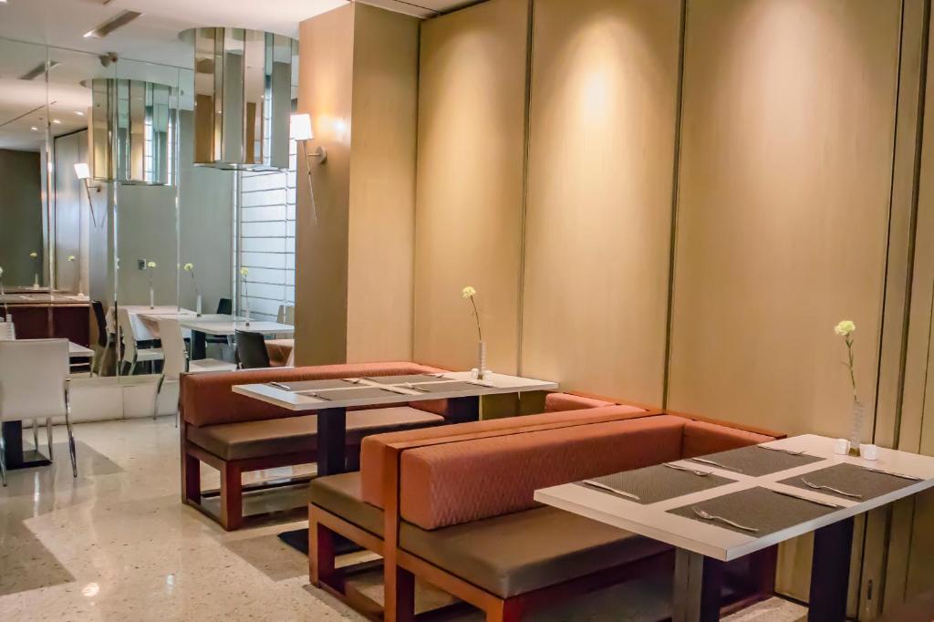 Grandee Taipei Resort