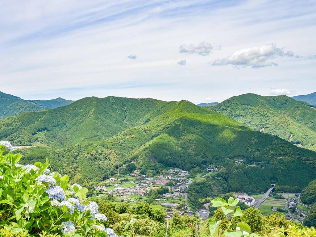 Kirinosato Takahara photo 4