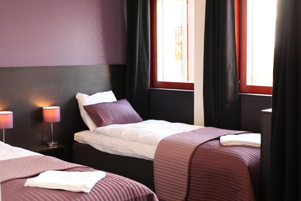Nacka Stadshotell photo 2