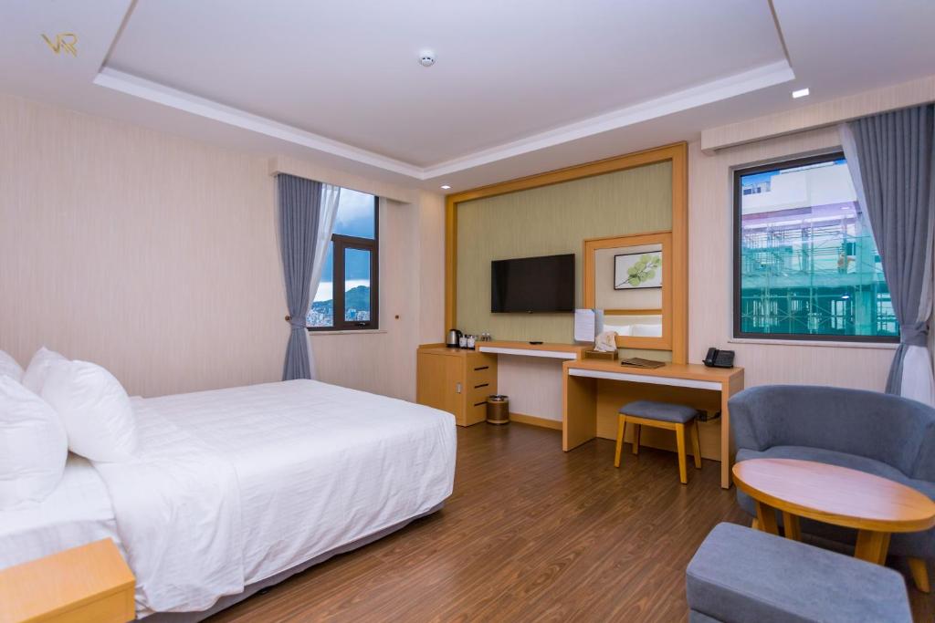 Vung Tau Riva Hotel