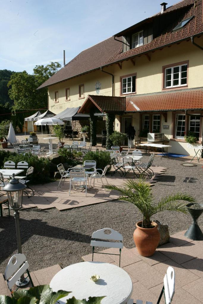 Wein Lodge Durbach - Josephsberg photo 2