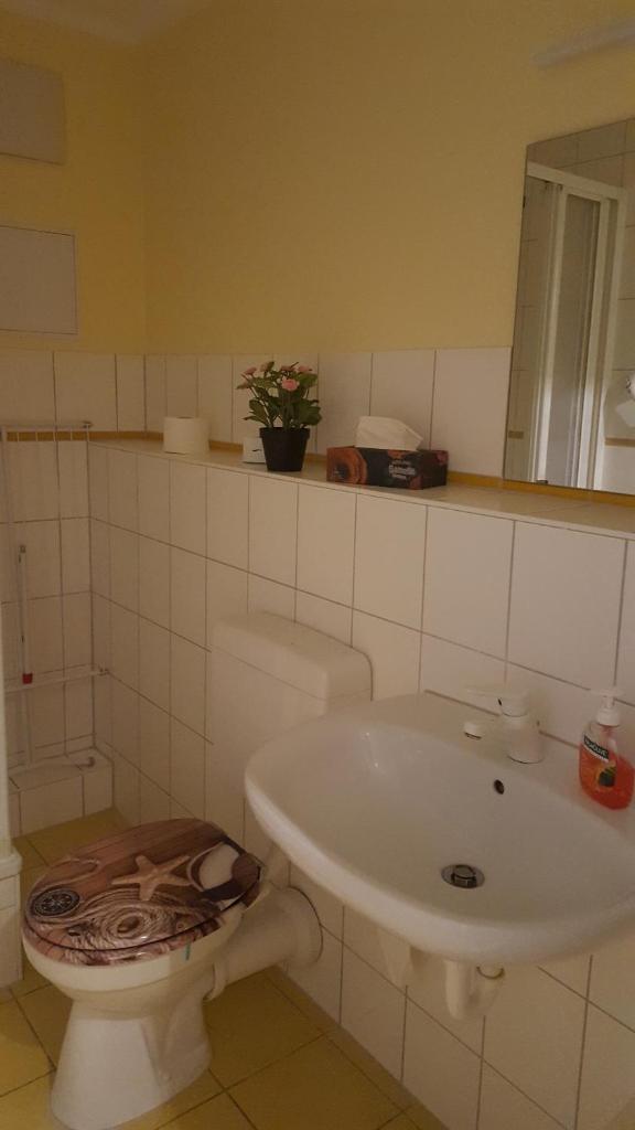 Loui´s FeWo Wiek Room Type - Studio Apartment