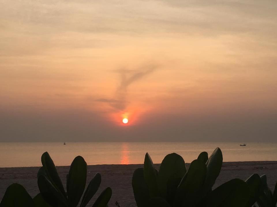 Rain condo ChaAm HuaHin by AY B311 photo 4