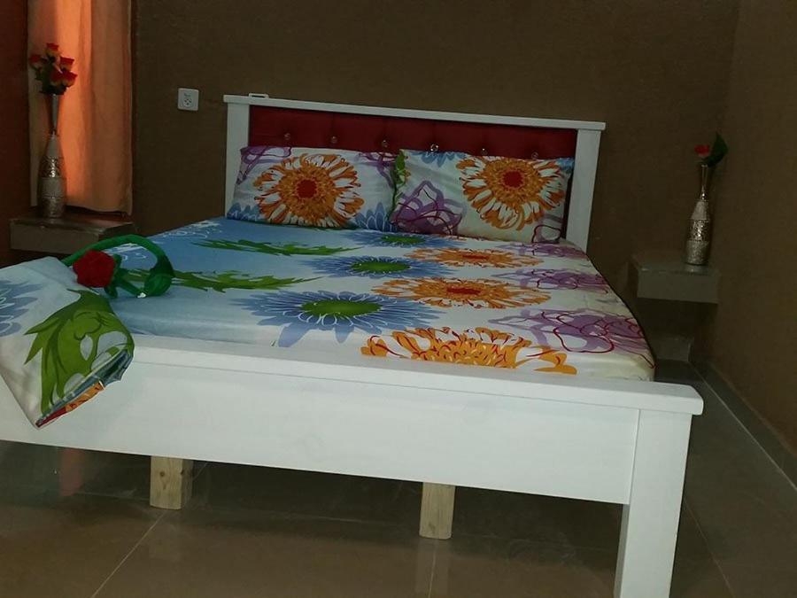 vacation house יחידת אירוח פרטית רחובות photo 1