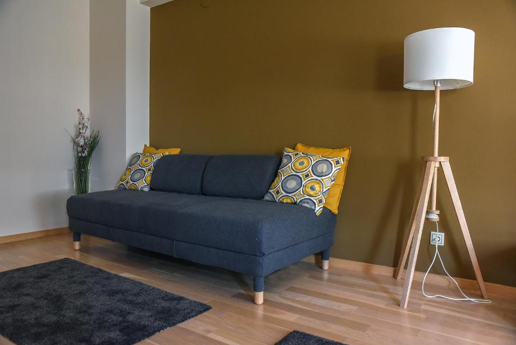Tamiš Kapija Apartment photo 3