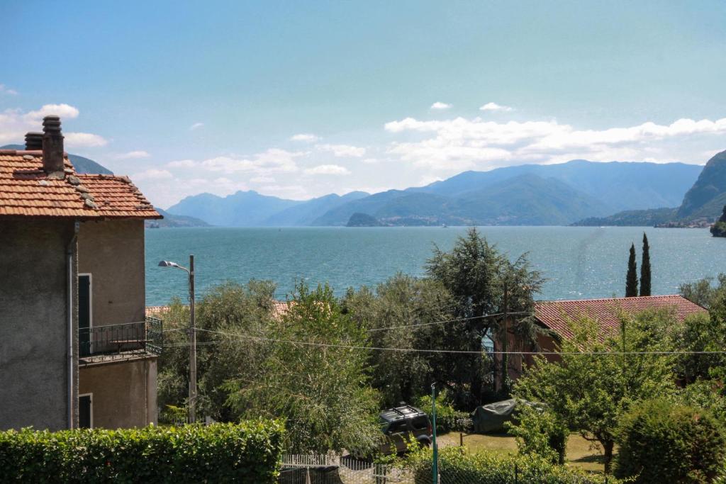 Casa Giorgio - lake view photo 1