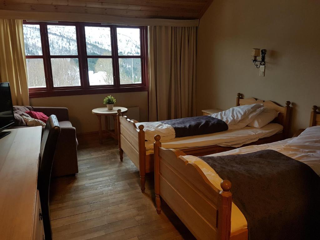 Bykle Hotel photo 3