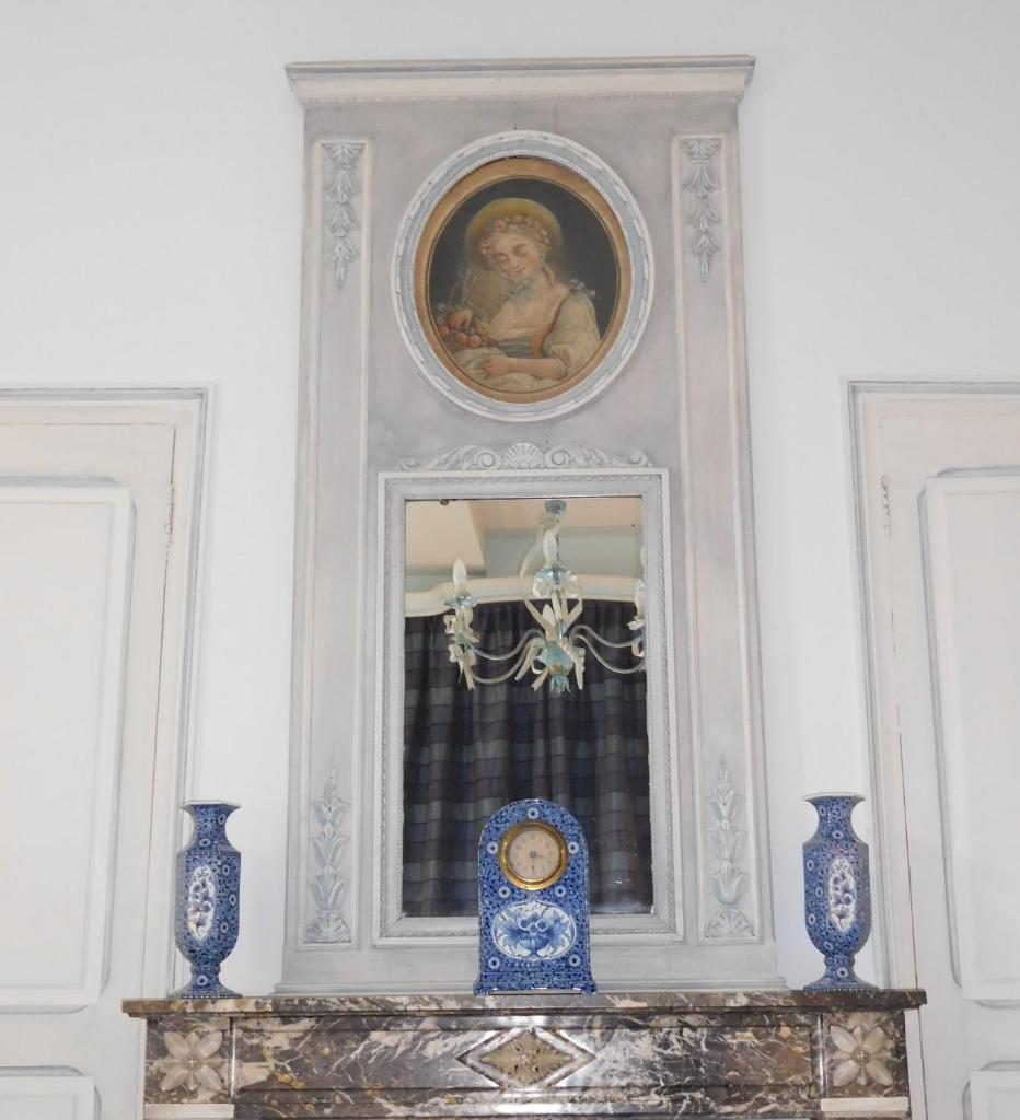 Chambres d'hôtes Château de Courcelette photo 3