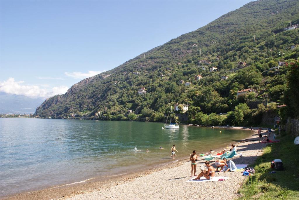 Valle dei Mulini - Lake Como photo 3