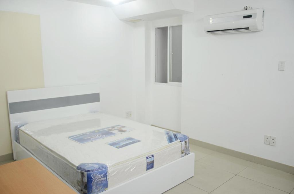 Апартаменты (Апартаменты с общей ванной комнатой), Smiley Apartment 3