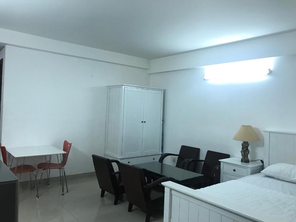 Апартаменты (Стандартные апартаменты), Smiley Apartment 3