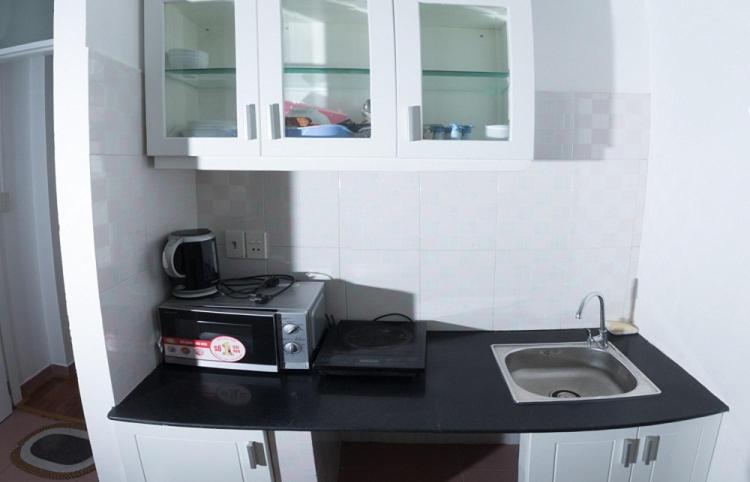 Апартаменты (Стандартные апартаменты), Smiley Apartment 3