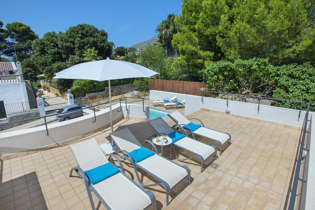 Owl Booking Villa Estrella de Mar -5 Min Walk to the Beach photo 4