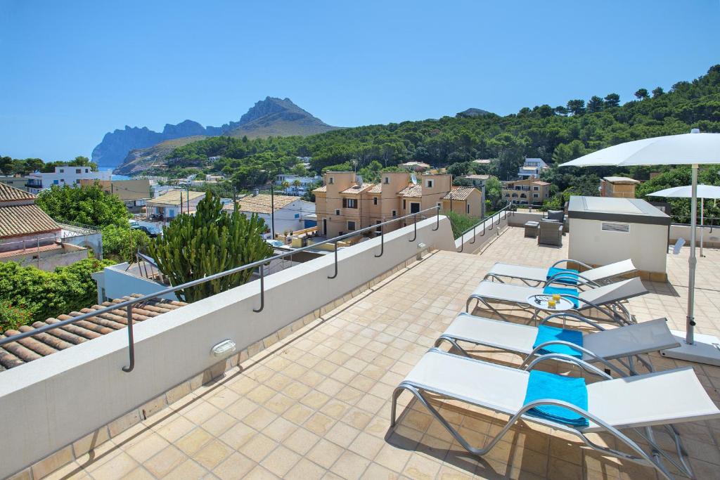 Owl Booking Villa Estrella de Mar -5 Min Walk to the Beach photo 2