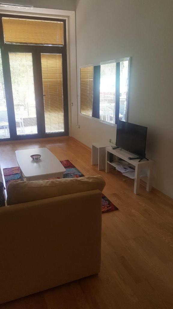 Park Beach Apartments Sofi & Kiki photo 2