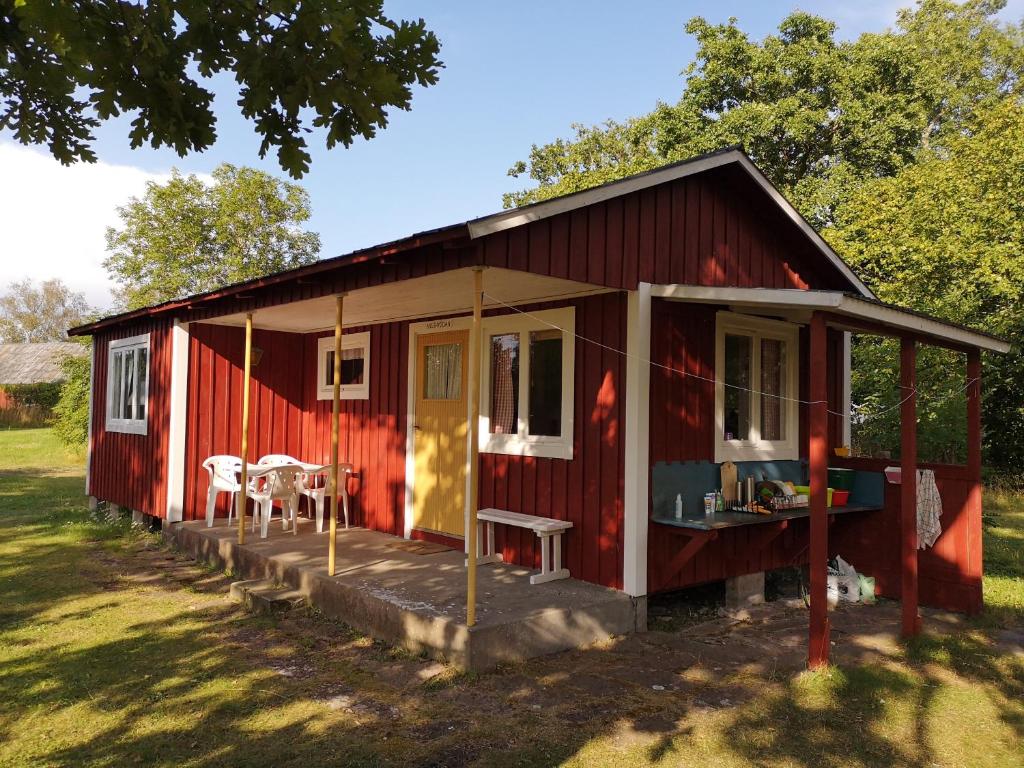 STF Hagaby/Lantgården Hostel photo 1