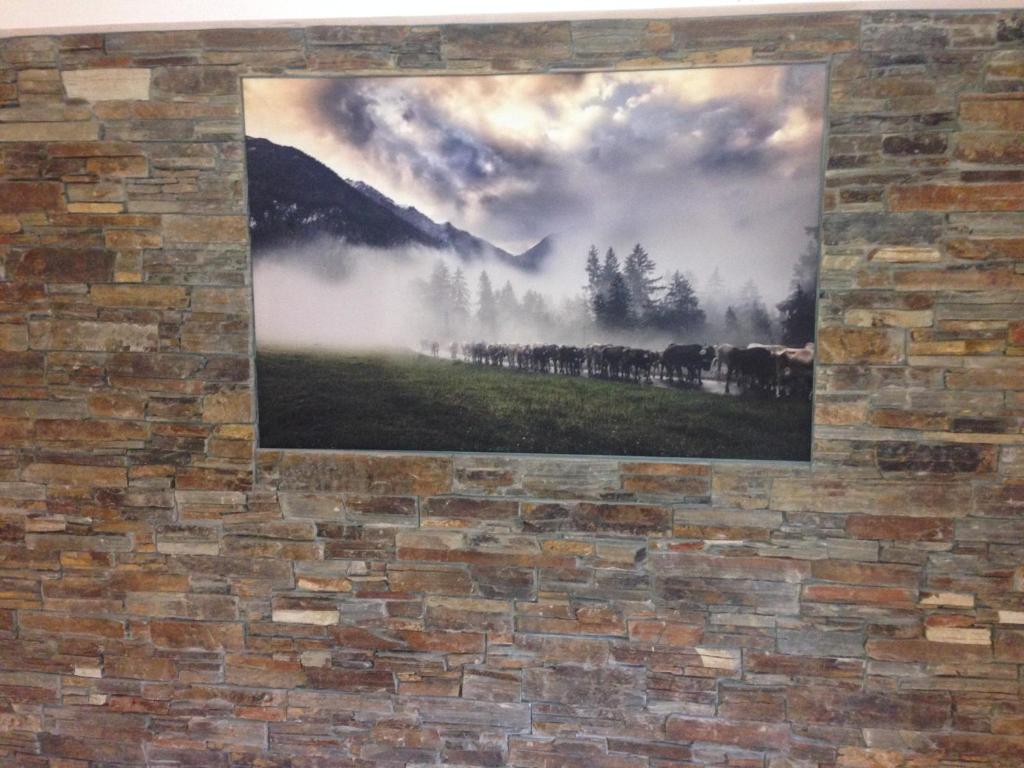Alpstein Appartements photo 1