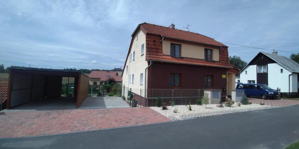 Apartmán u potoka photo 2