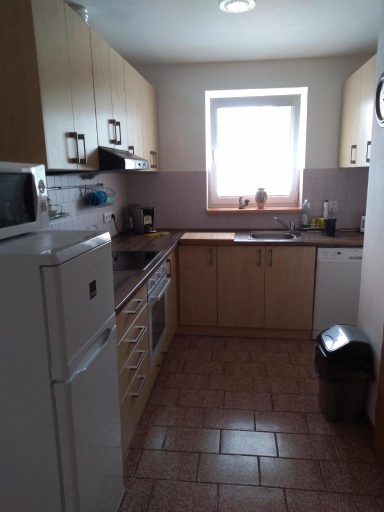 Apartmán u potoka photo 4