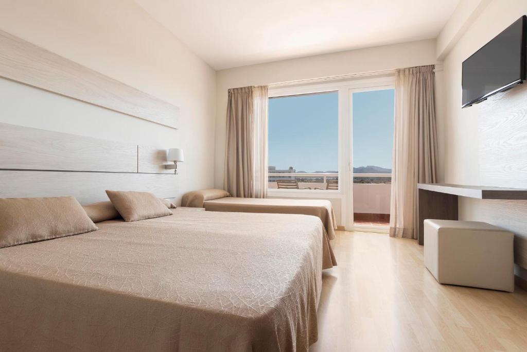 Hotel Palia Maria Eugenia photo 4