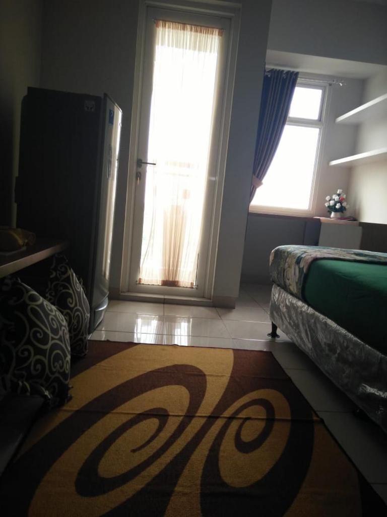 Apartemen Springlake Summarecon Bekasi-By Bu Johan photo 3