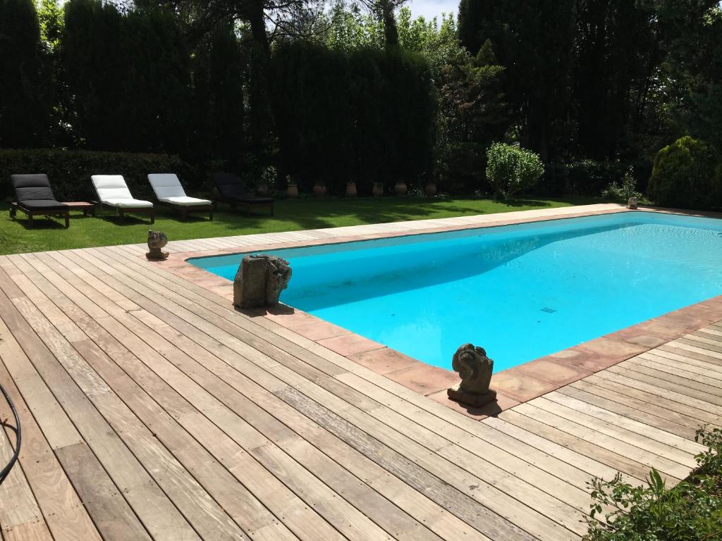 LA BERGERIE, ROCBARON photo 2