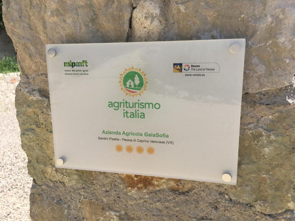 Agriturismo GaiaSofia - adults only photo 3