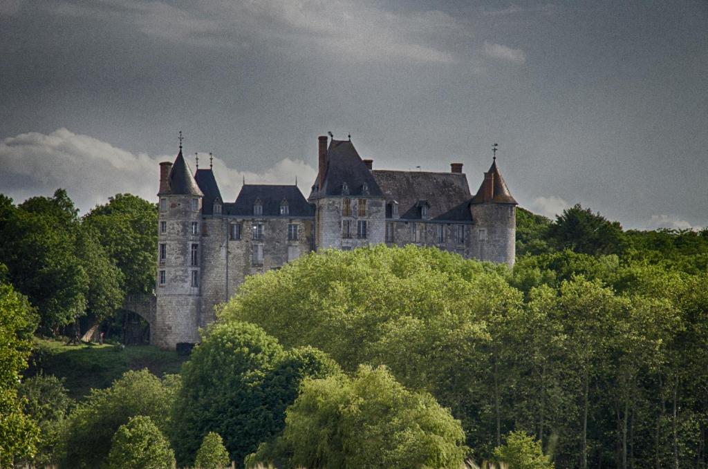 Chambre d'hôtes face à Briare photo 4