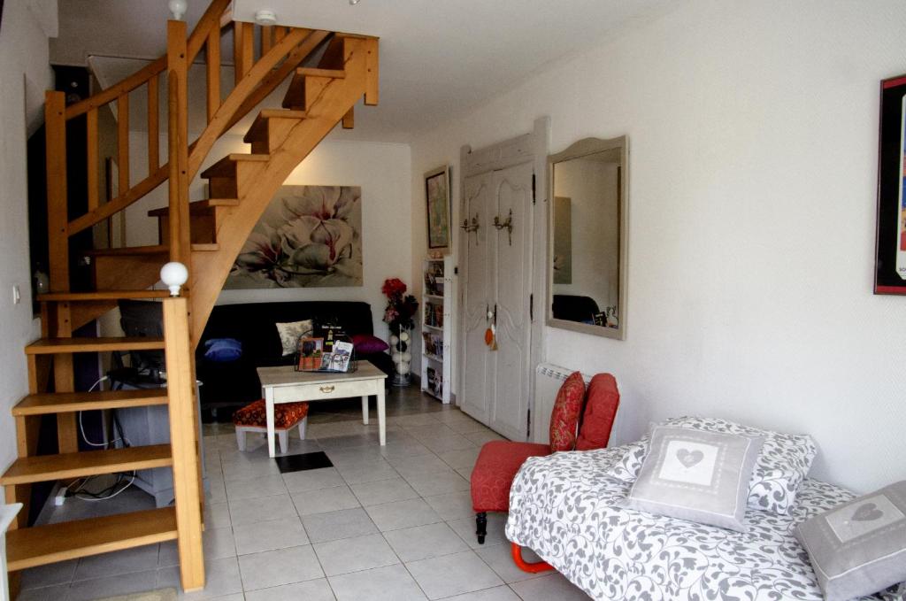Chambre d'hôtes face à Briare photo 3