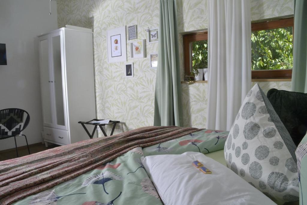 Romantisches Bed&Breakfast Apfelstern photo 4