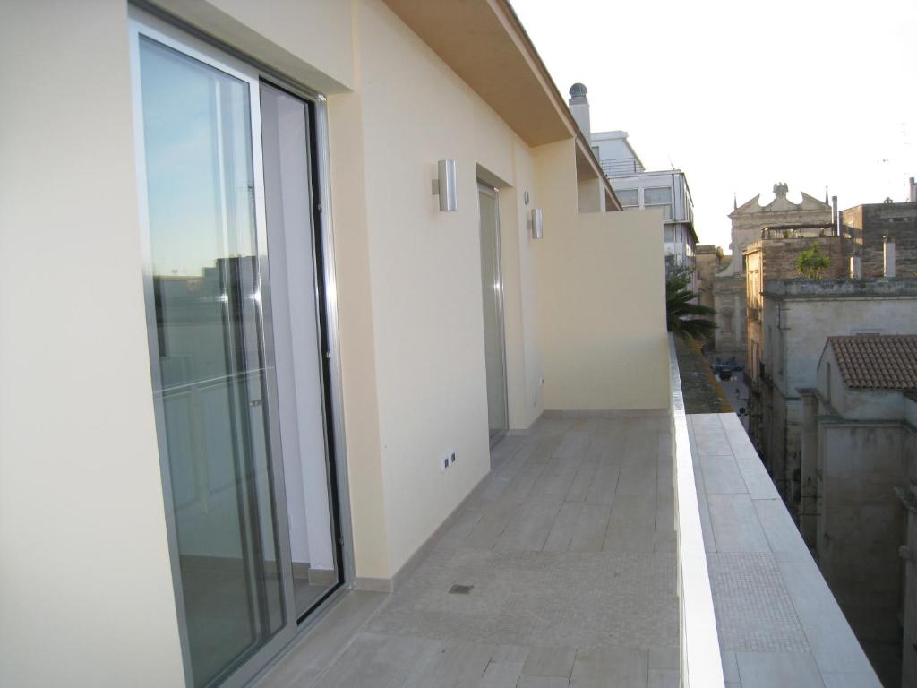 Penthouse Santa Croce photo 3