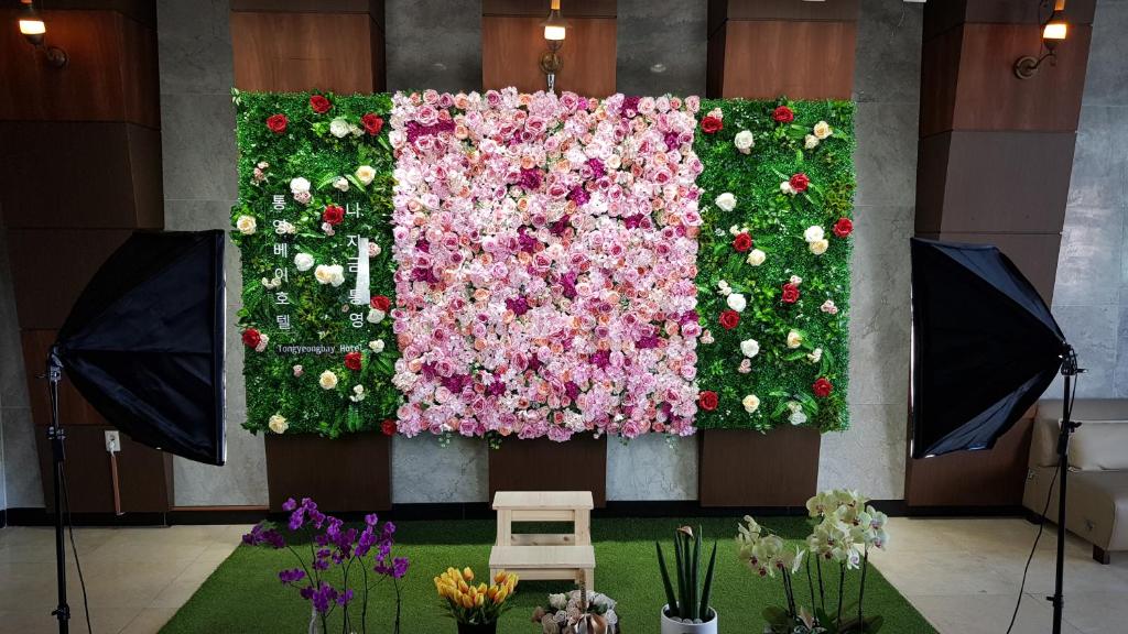 Tongyeong Bay Condo Hotel photo 3