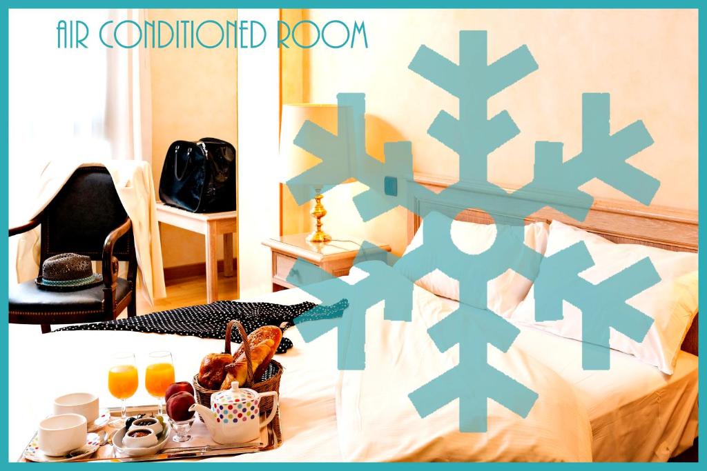 Hotel Du Commerce Spa photo 4