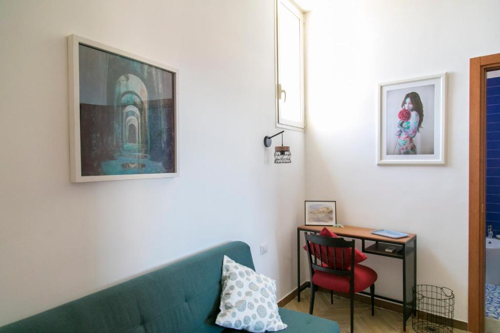 A Casa di Nina Guest House - Tap to explore photos