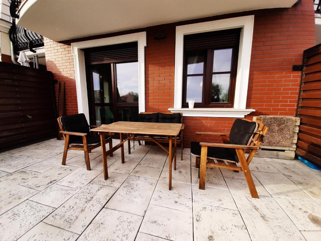 Apartamenty Lubin - Kamieniczka w Centrum photo 2