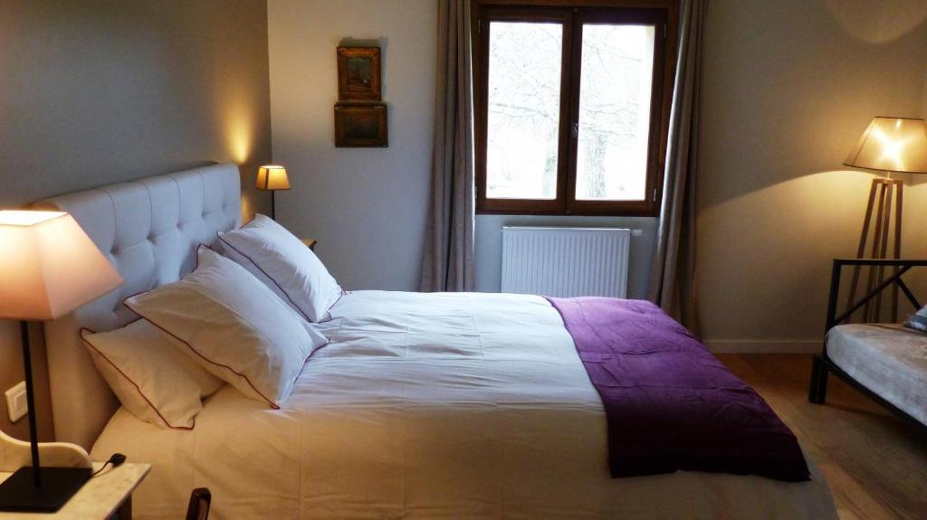 Chambres Ambroisie photo 3