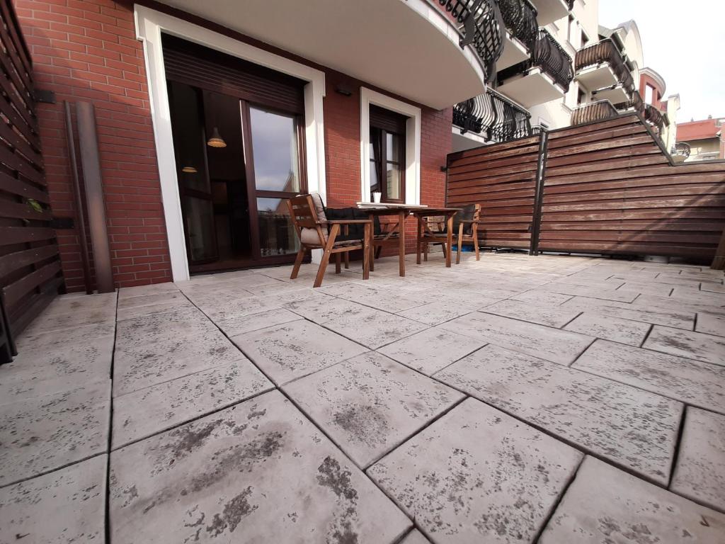 Apartamenty Lubin - Kamieniczka w Centrum photo 3